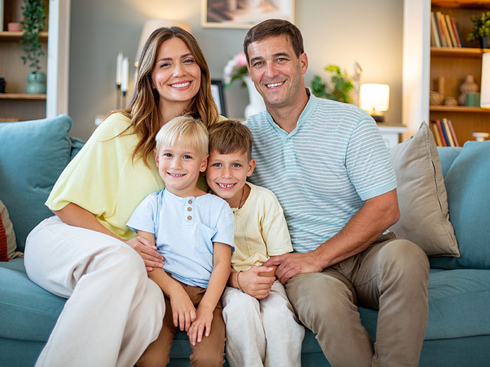 Water damage prevention services